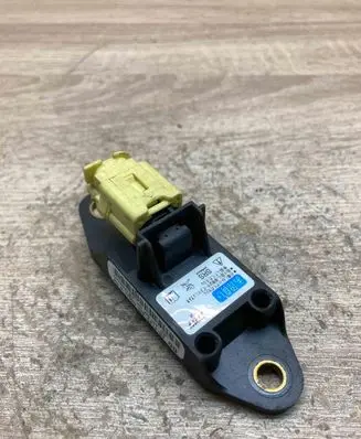 Honda Accord Airbag deployment crash/impact sensor 77970SEFC811M1