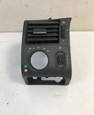 Mercedes-Benz E W210 Dash center air vent grill 2108300554