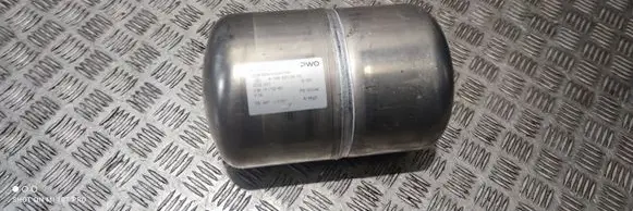 Mercedes-Benz GLE (W166 - C292) Air suspension tank/reservoir A1663261300