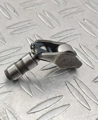 Volkswagen PASSAT B8 Valve rocker arm 