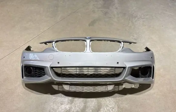 BMW 4 F32 F33 Front bumper