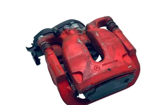 Mercedes-Benz GL X166 Rear brake caliper A1664230681 A1664230206 A1669065401