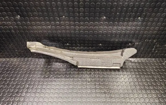 Fender foam support/seal