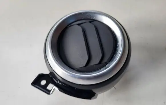 Nissan Micra K14 Dashboard side air vent grill/cover trim