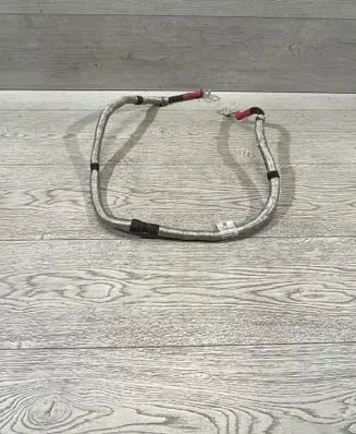 BMW 3 G20 G21 Positive cable (battery) 8485064