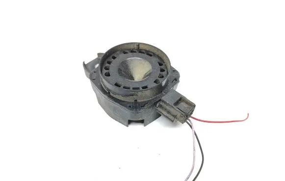 Renault Captur Alarm system siren 256400001R 0187838324