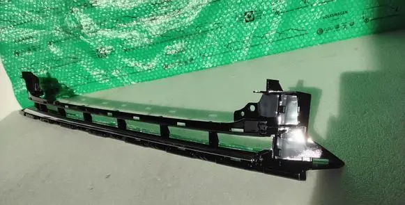 Audi A6 S6 C7 4G Front bumper 4G0807065