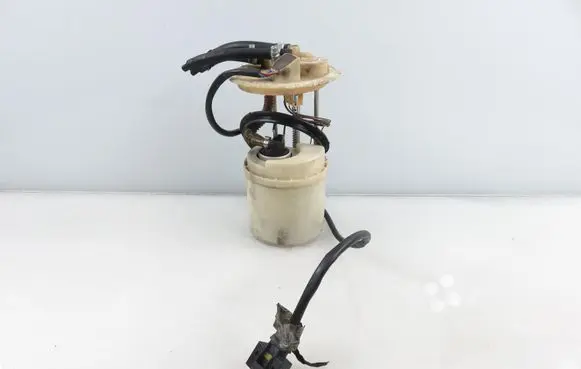 Mercedes-Benz A W168 In-tank fuel pump 72281000 1684701494