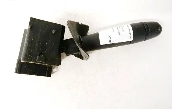 Renault Kangoo I Wiper control stalk 8200299870 34570801