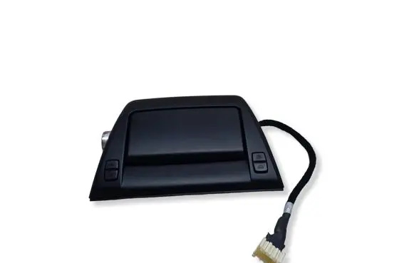BMW X3 E83 Screen/display/small screen 3452086