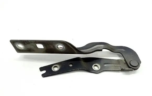 Volkswagen Golf VII Engine bonnet/hood hinges 5G0823301A