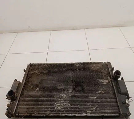 Iveco Daily 35 - 40.10 Coolant radiator 866960500 846060100