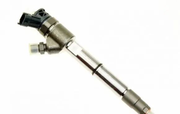 Iveco Daily 6th gen Fuel injector 0445110564 0986435255