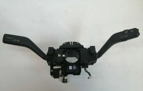 Indicator stalk