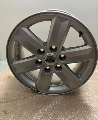 R17 alloy rim