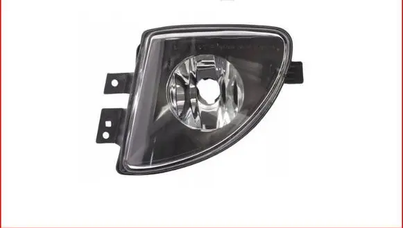 BMW 5 F10 F11 Front fog light 63177216887
