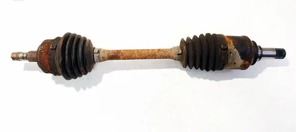 Mercedes-Benz A W168 Front driveshaft 