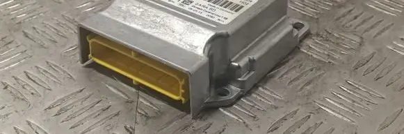Audi A6 S6 C7 4G Other control units/modules 4G0907637B