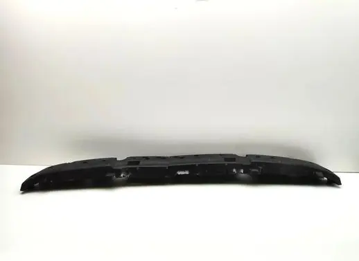 Jaguar XJ X350 Front bumper foam support bar 7W9317F799