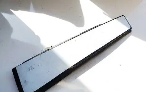 Audi A3 S3 8V Other rear door trim element 8V5839902