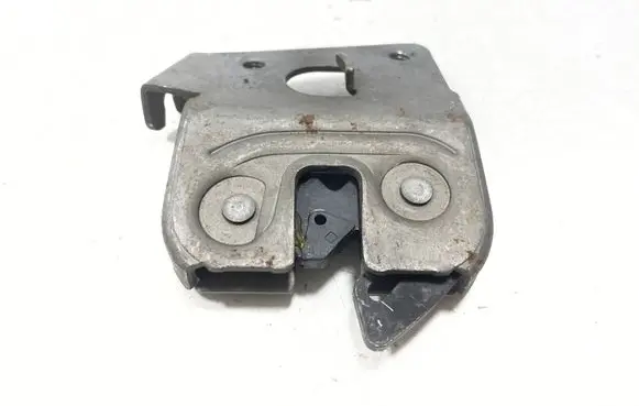 BMW 5 E60 E61 Seat back rest lock catch 52207112863 7112863 52207119459