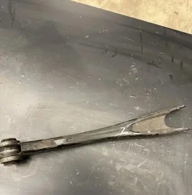 BMW 4 F32 F33 Rear control arm 6792527