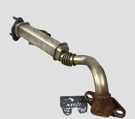 Nissan X-Trail T30 EGR valve cooler