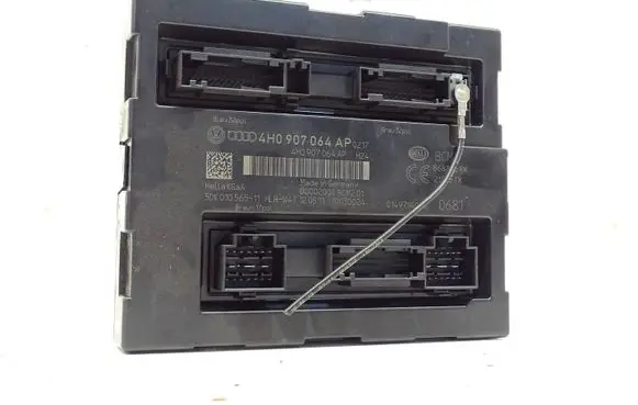 Audi A6 S6 C7 4G Comfort/convenience module 4H0907064AP 5DK01056511