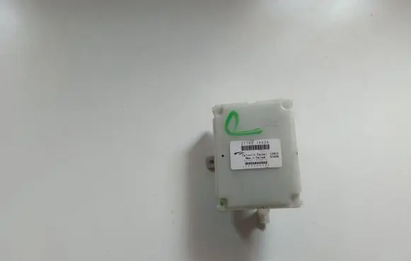 Nissan Juke I F15 Other control units/modules 277601KK0A