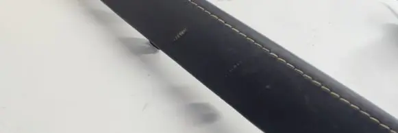 Panel trim