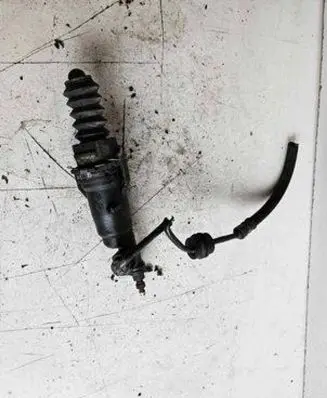 Peugeot Expert Clutch master cylinder