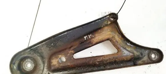 Opel Vectra C Engine mounting bracket 