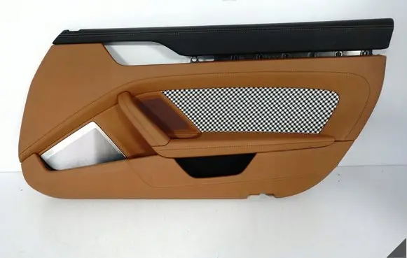 Porsche 911 992 Rear door card trim 992035420D