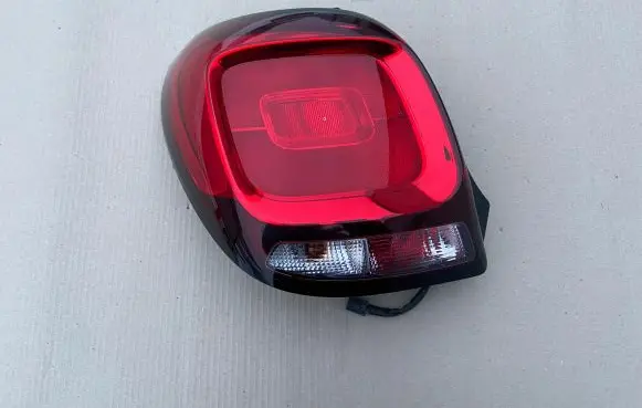Citroen C1 Rear/tail lights 815600H150
