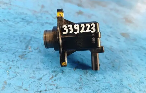 Ford Escape III Turbo solenoid valve CJ5Z9U465A