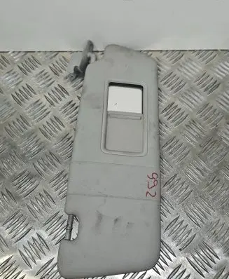 Audi A4 S4 B7 8E 8H Sun visor 8E02857552