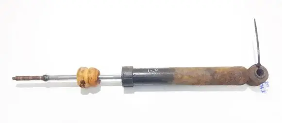 Opel Tigra B Rear shock absorber/damper