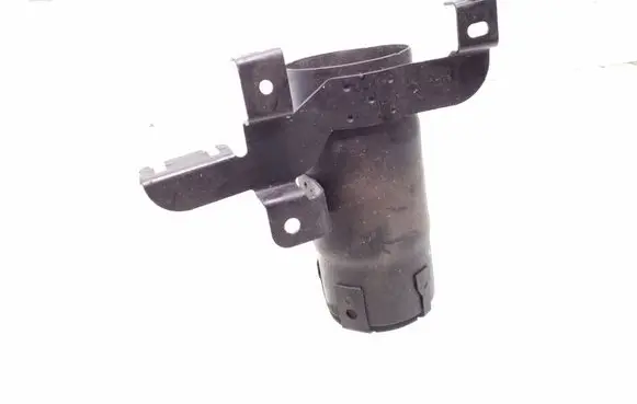 Audi A6 S6 C6 4F Fuel filter bracket/mount holder 4F0201987E