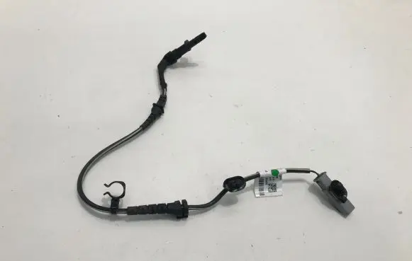 Citroen C5 X ABS brake wheel speed sensor 9810728280