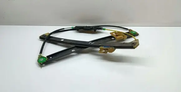Audi A4 S4 B8 8K Front window lifting mechanism without motor 8K0837462