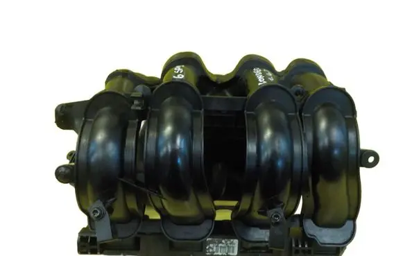 Ford Mondeo MK IV Intake manifold 4M5G9424CF SSACY