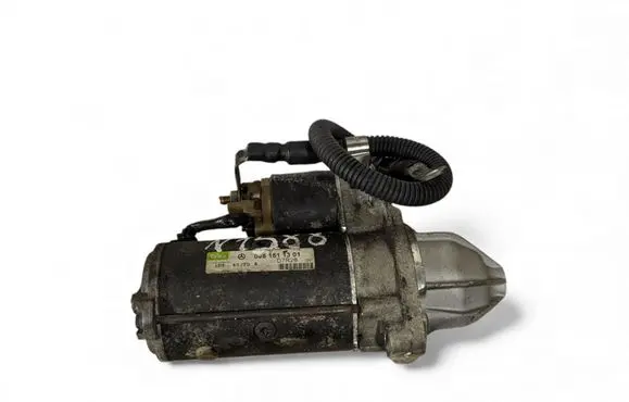 Mercedes-Benz C W202 Starter motor D7R28 0051511301