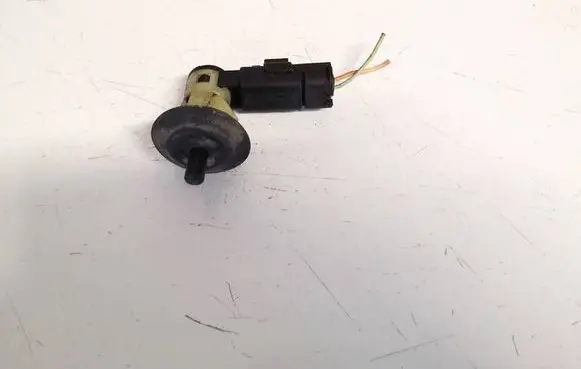 Fiat Scudo Front door sensor 1490440080