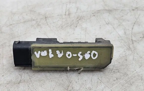 Volvo S60 Clutch pedal sensor 014689922
