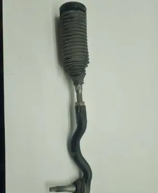 Dodge Durango III Steering tie rod 