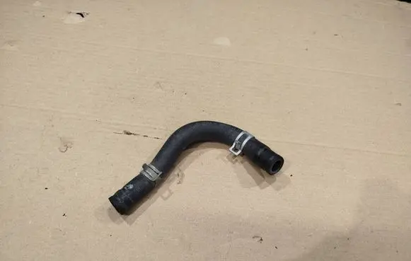 KIA Sportage Engine coolant pipe/hose 9163110059 201030