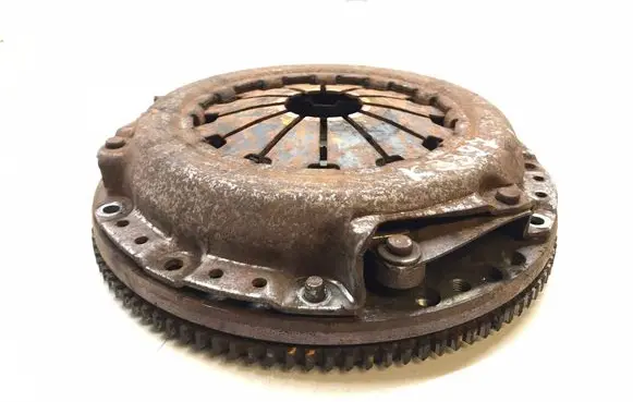 Hyundai i30 Clutch set kit K3397