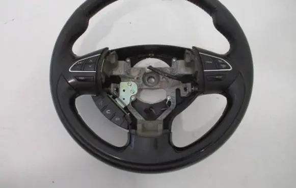 Citroen C4 Aircross Steering wheel 8602A032
