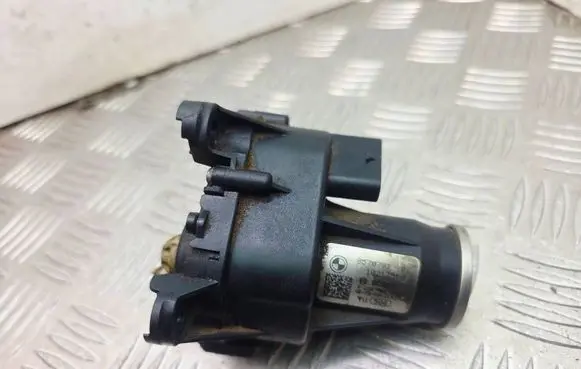 Mini Cooper Countryman R60 Intake manifold valve actuator/motor 8570791 0280751014