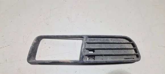 Volkswagen Polo III 6N 6N2 6NF Front fog light trim/grill 6N0853666